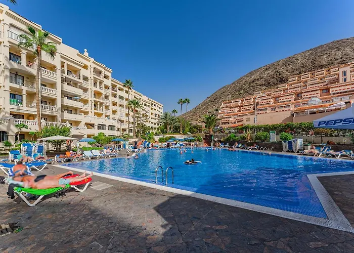 Amplio Duplex En Los Cristianos By Altamarhomes