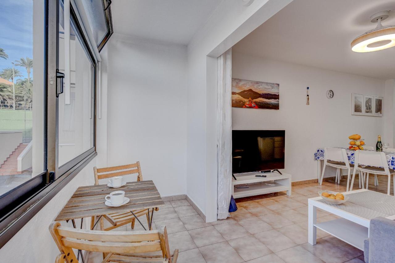 Apartment Amplio Duplex En Cristianos By Altamarhomes Los Cristianos (Tenerife)