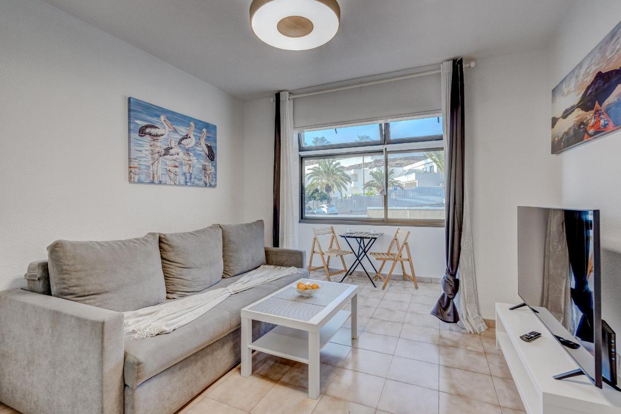 Apartment Amplio Duplex En Cristianos By Altamarhomes Los Cristianos (Tenerife)