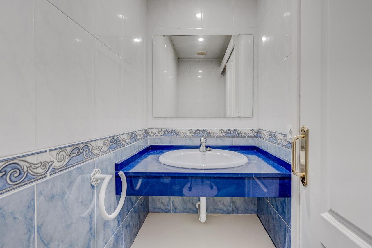 Amplio Duplex En Cristianos By Altamarhomes Los Cristianos (Tenerife)
