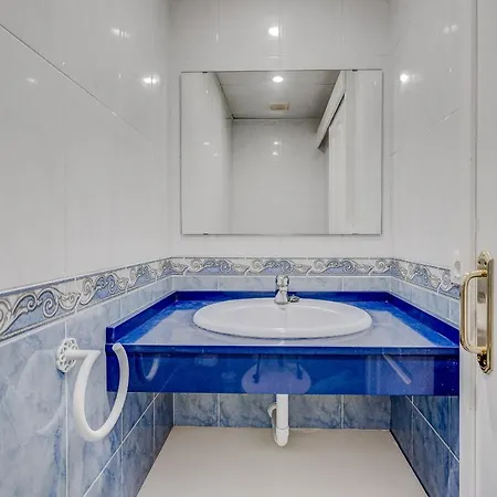 Amplio Duplex En Los Cristianos By Altamarhomes Exterior photo