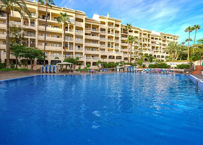 Amplio Duplex En Los Cristianos By Altamarhomes